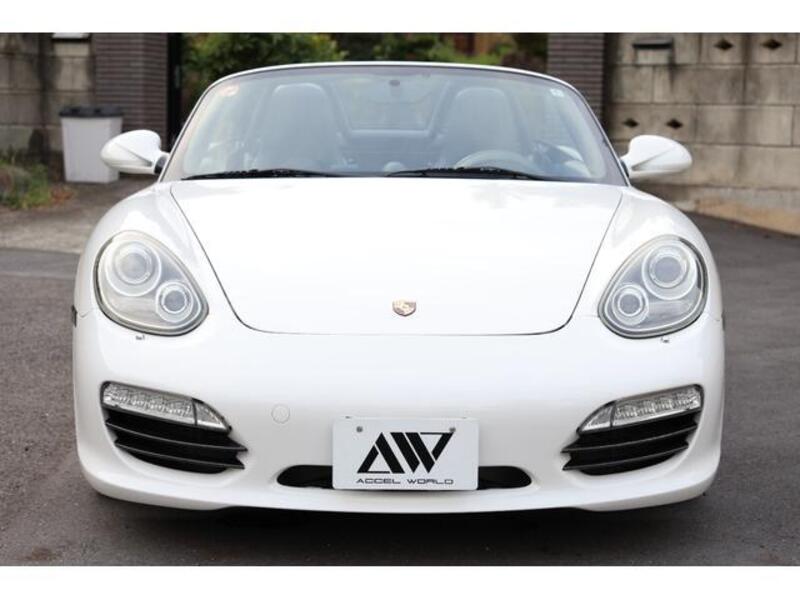 BOXSTER