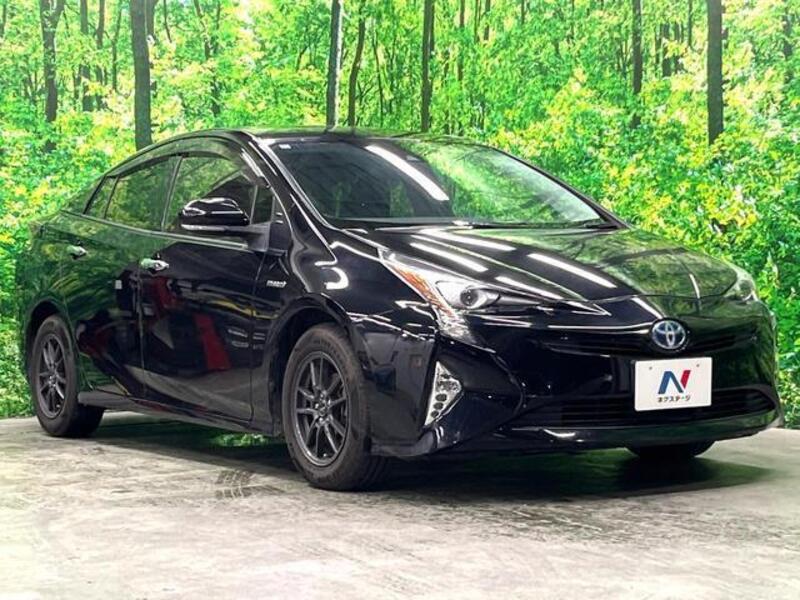 PRIUS