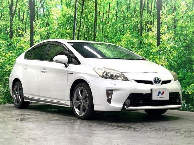PRIUS