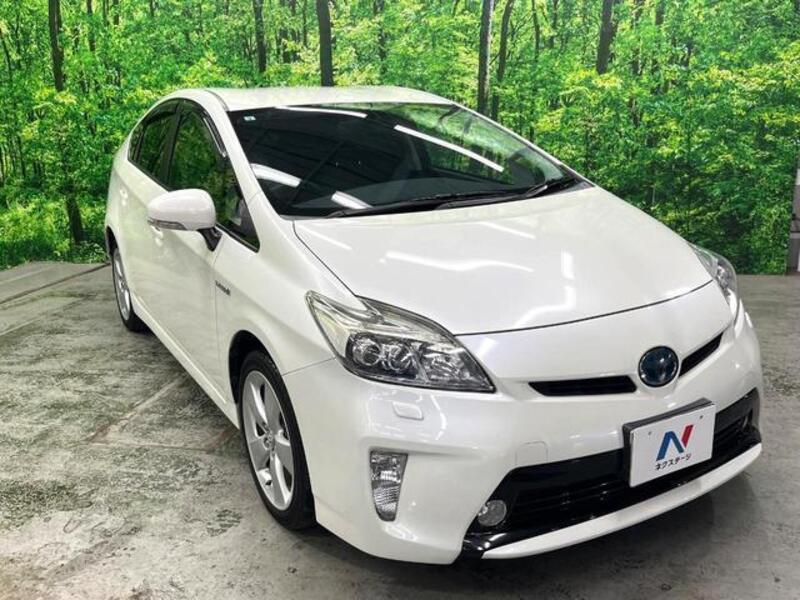 PRIUS