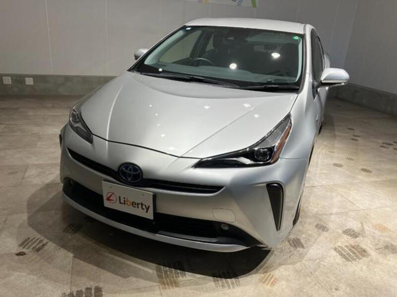 PRIUS