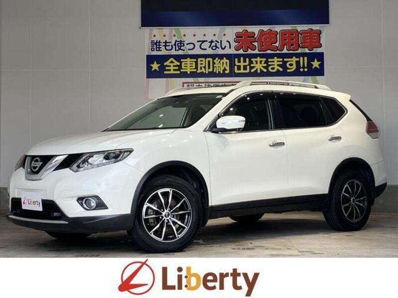 X-TRAIL-0