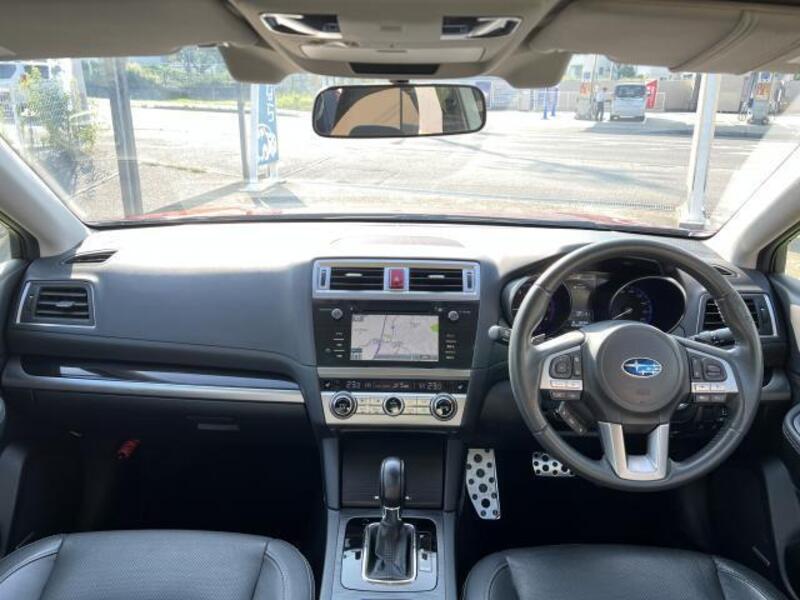 LEGACY B4