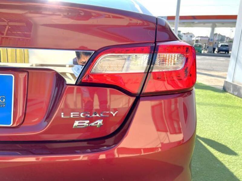 LEGACY B4