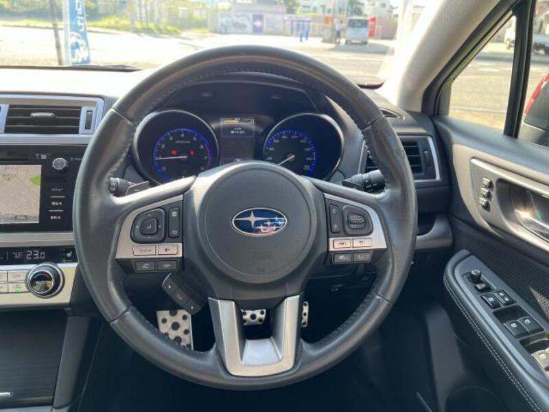 LEGACY B4