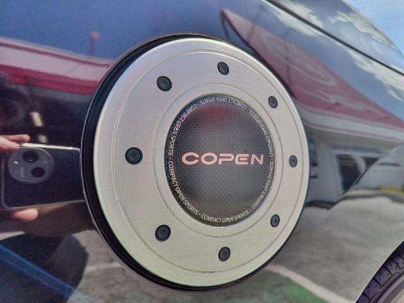 COPEN