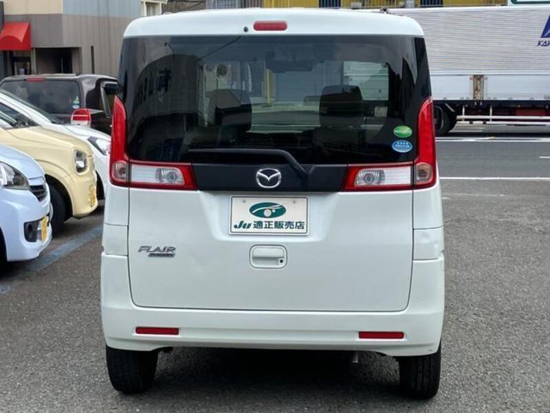 FLAIR WAGON