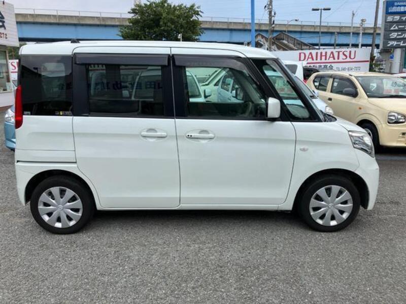 FLAIR WAGON