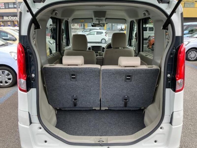 FLAIR WAGON