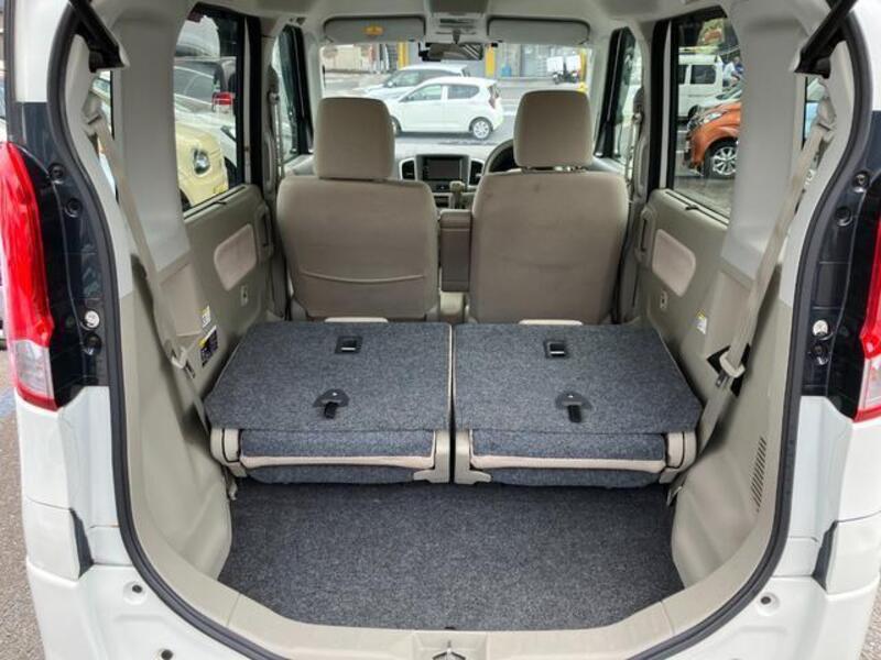 FLAIR WAGON