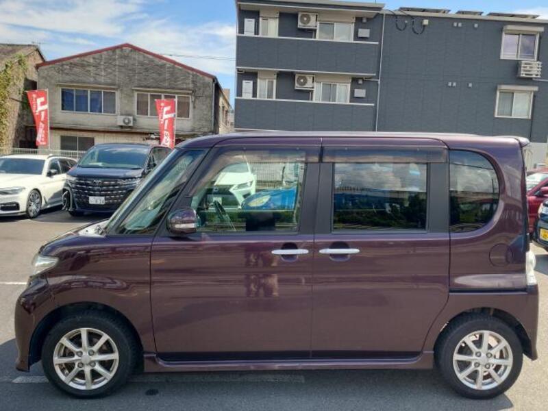 TANTO