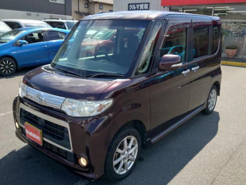 TANTO