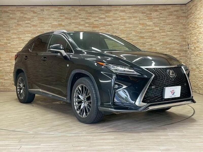 RX