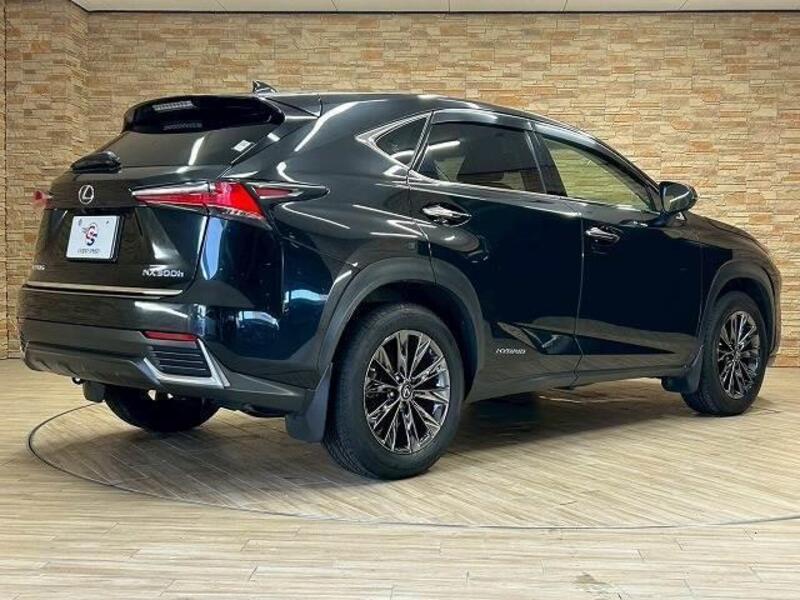 NX