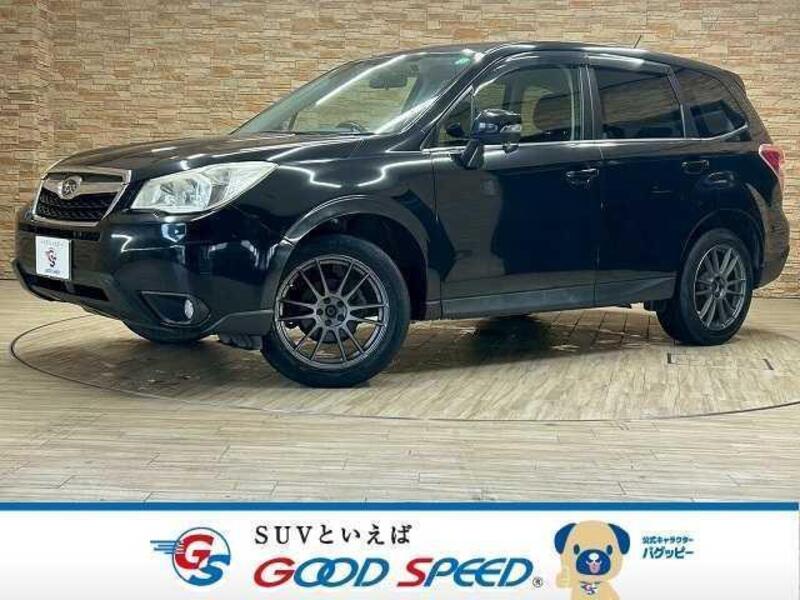 FORESTER-0