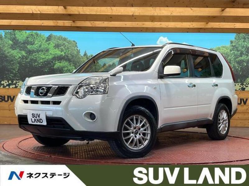 X-TRAIL-0