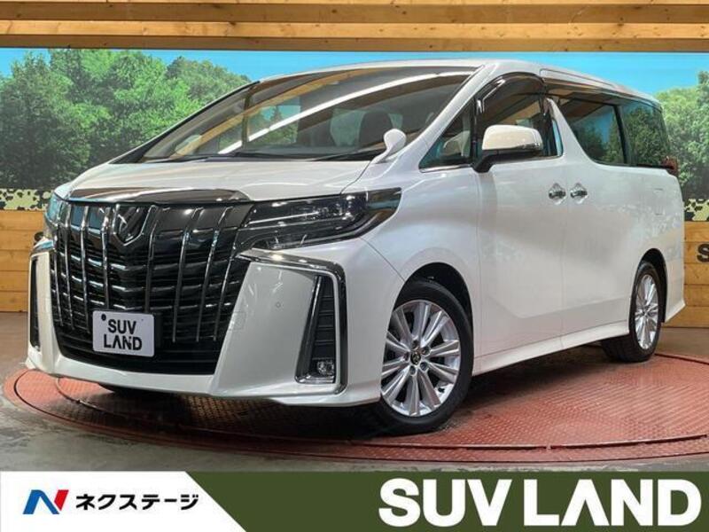 ALPHARD-0