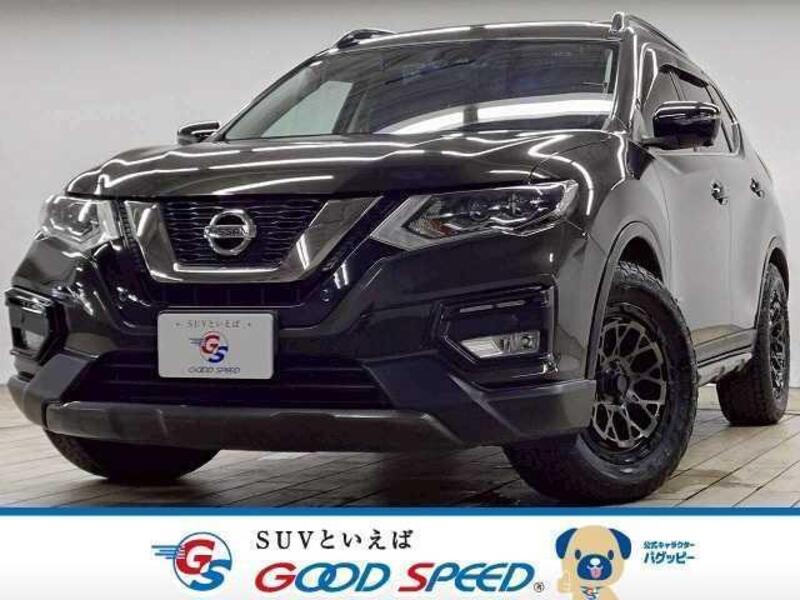 X-TRAIL-0