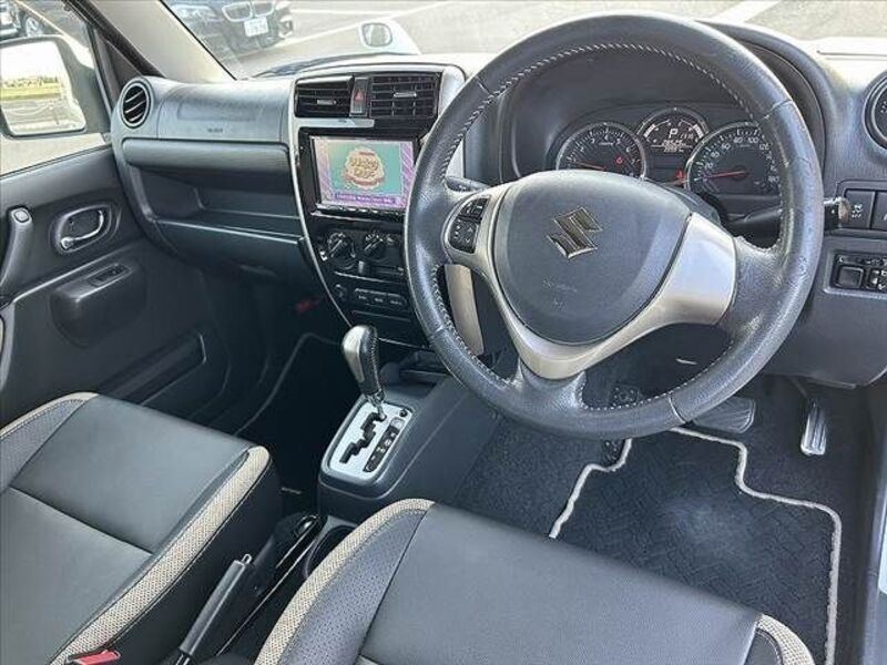 JIMNY SIERRA