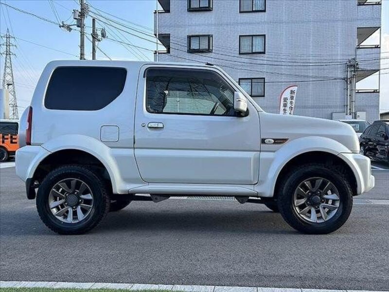 JIMNY SIERRA
