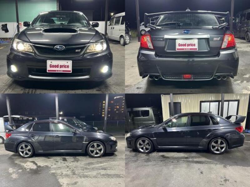 IMPREZA