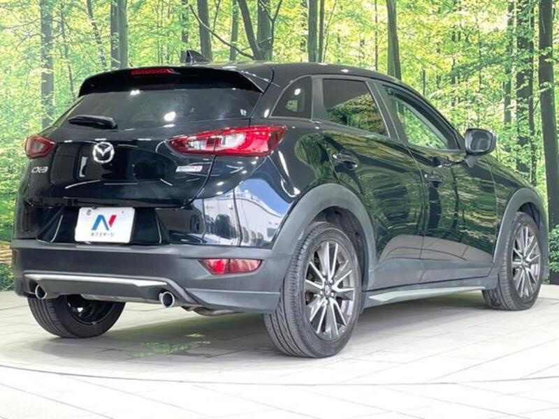 CX-3