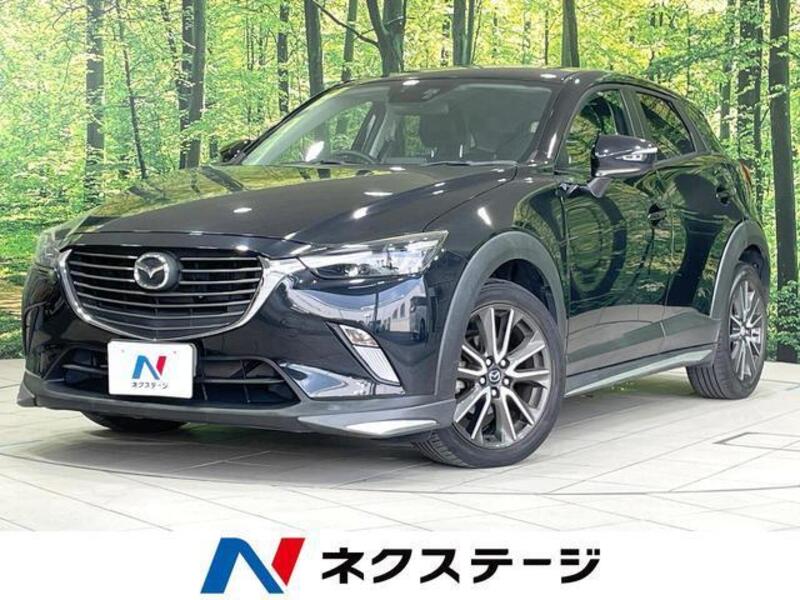 CX-3-0