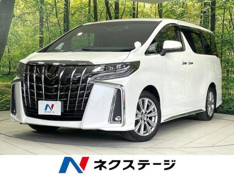 ALPHARD-0