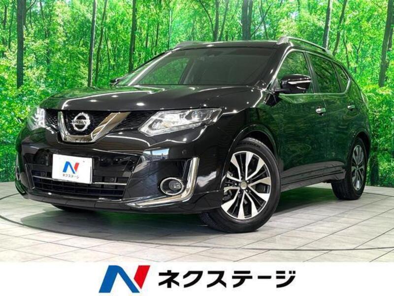X-TRAIL-0