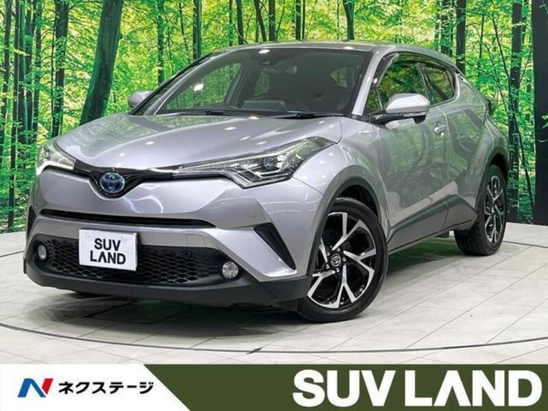 C-HR-0