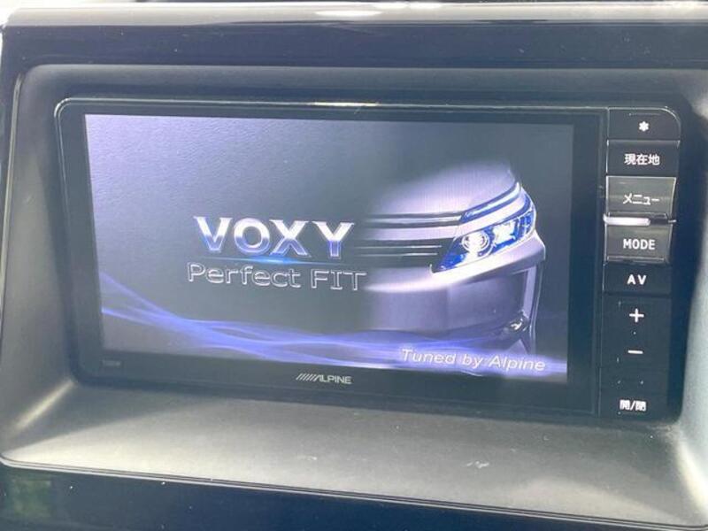 VOXY