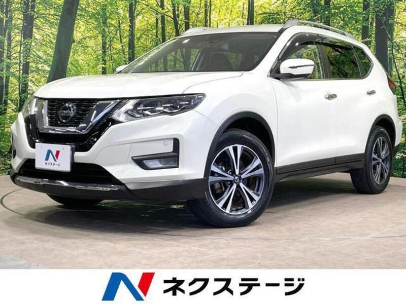 X-TRAIL-0