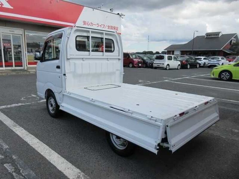 NT100 CLIPPER