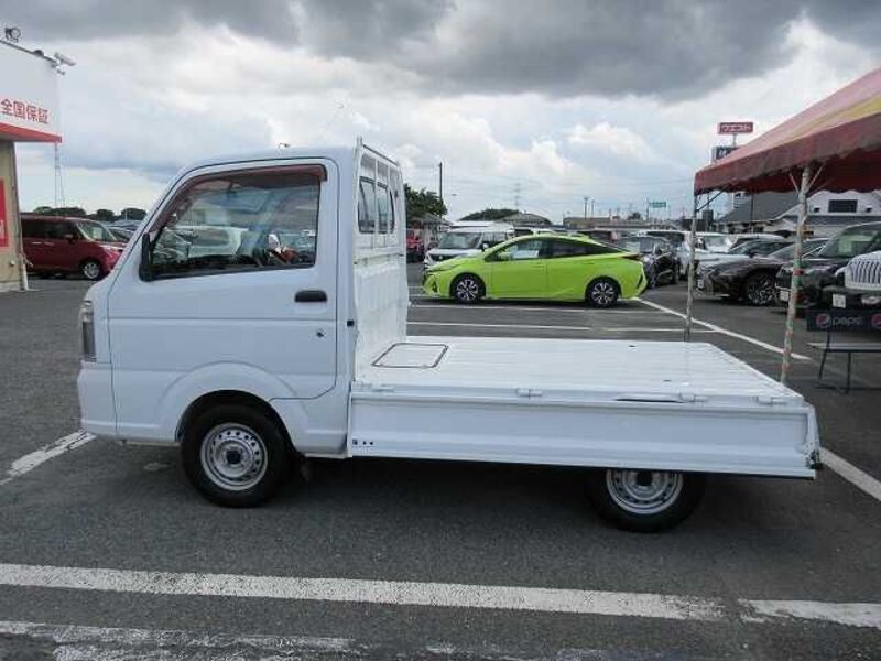 NT100 CLIPPER