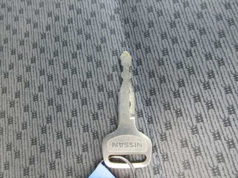 NT100 CLIPPER
