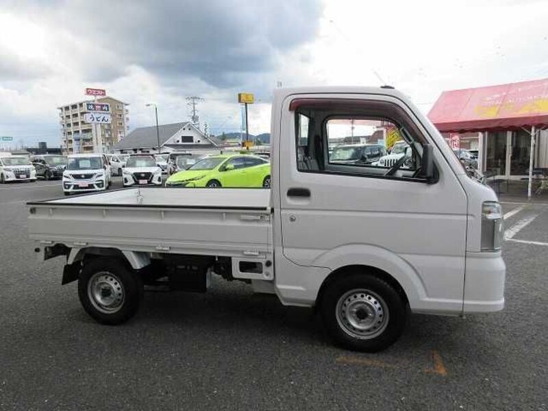 NT100 CLIPPER