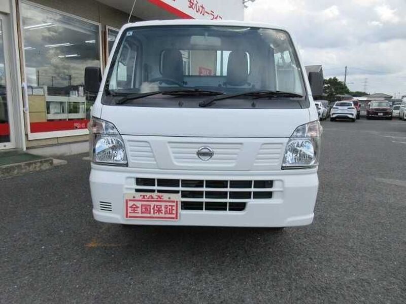 NT100 CLIPPER