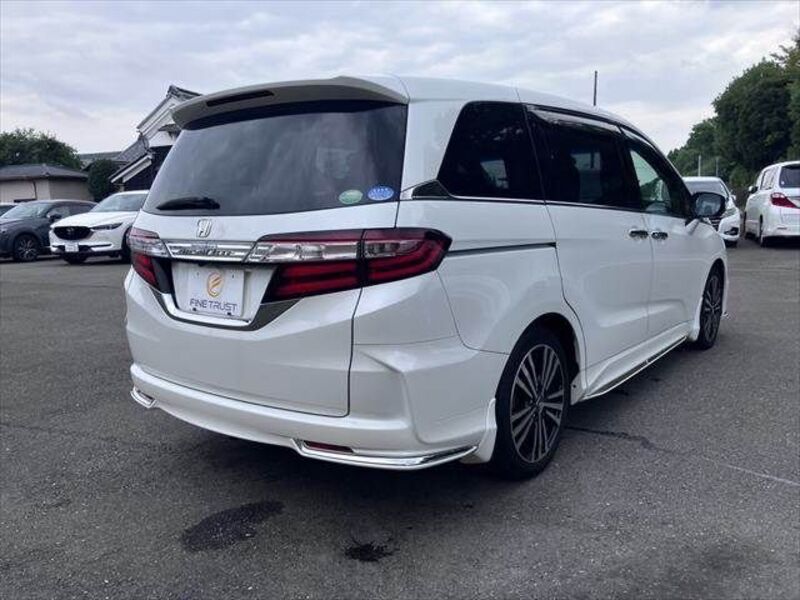 ODYSSEY