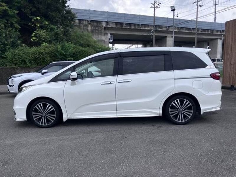 ODYSSEY