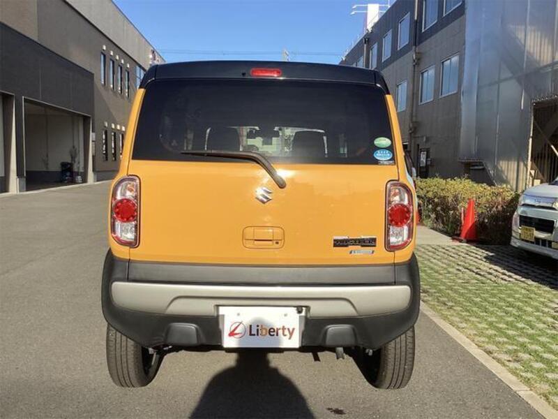 HUSTLER
