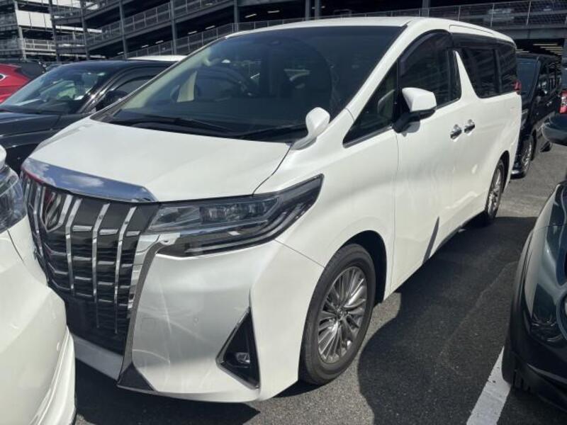 ALPHARD-0
