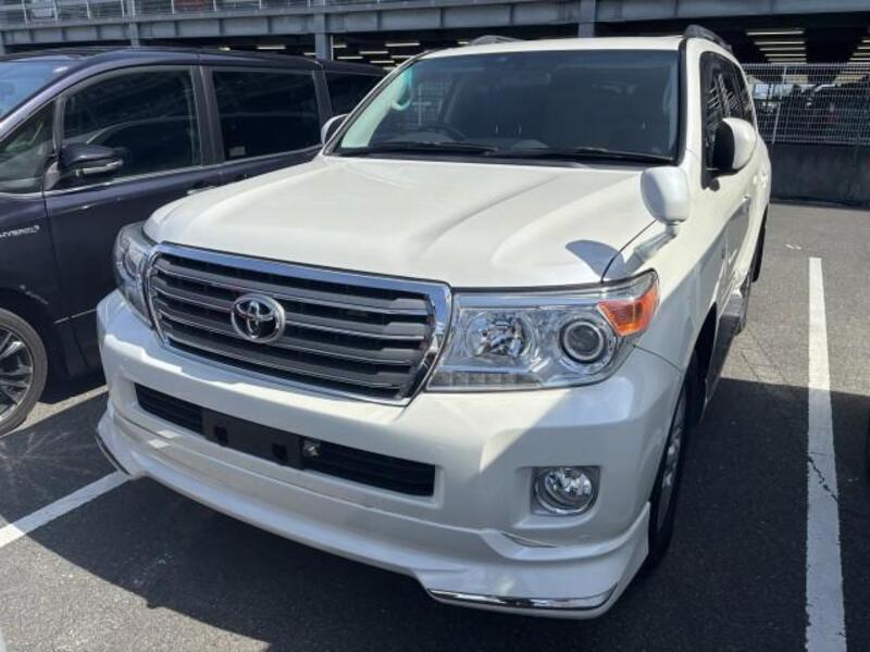 LAND CRUISER-0