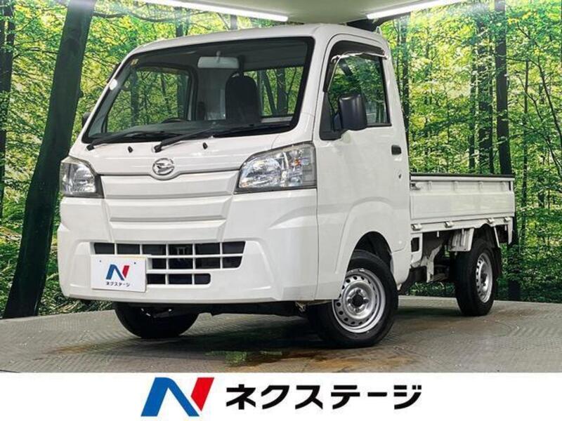 HIJET TRUCK-0