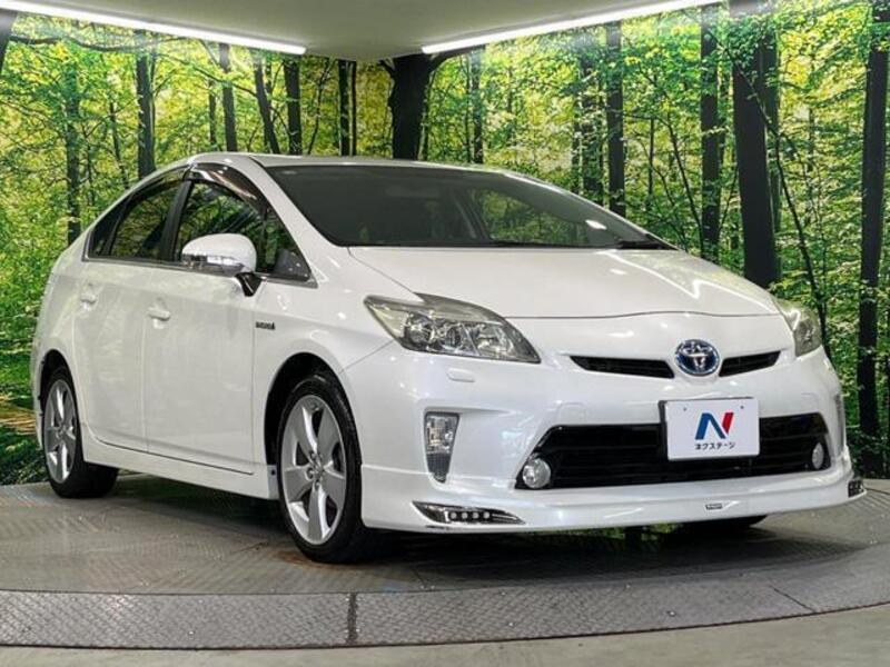 PRIUS