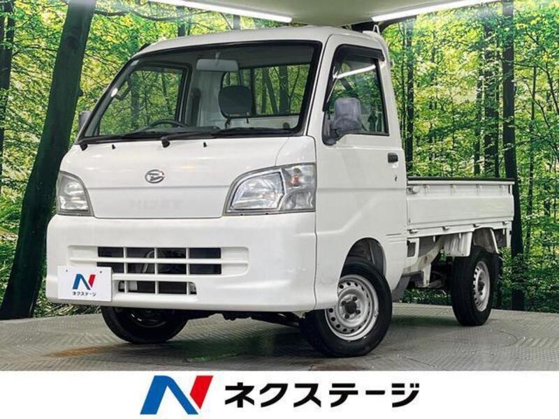 HIJET TRUCK-0