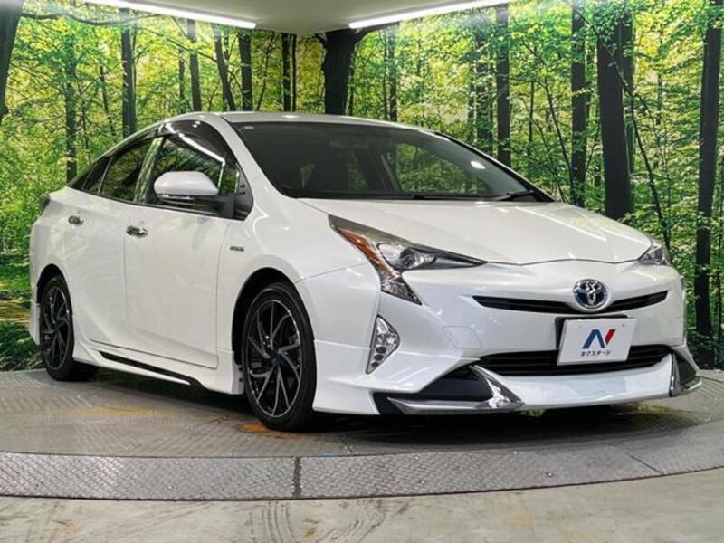 PRIUS