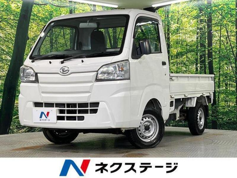 HIJET TRUCK-0