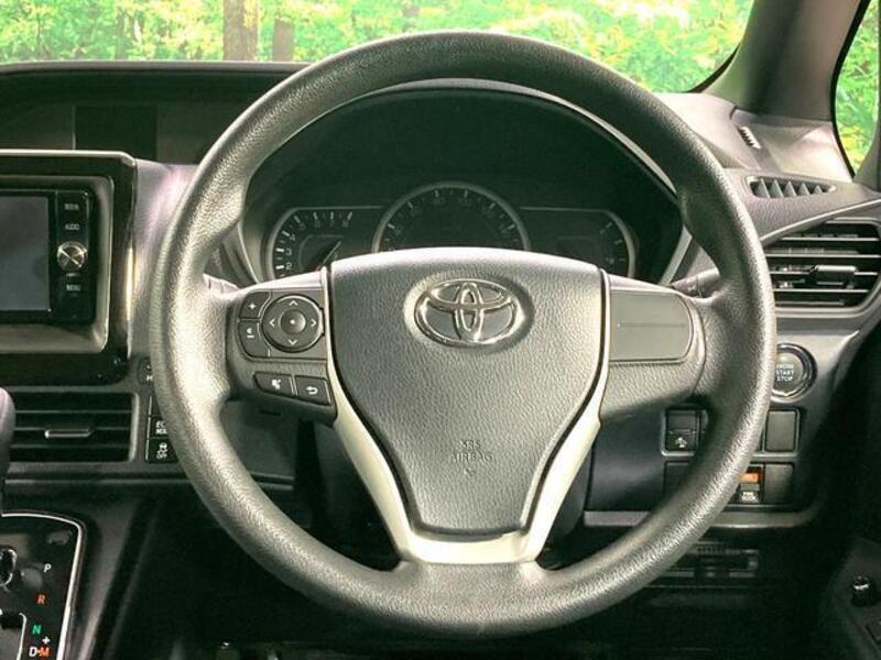 VOXY