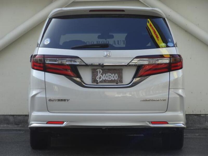 ODYSSEY