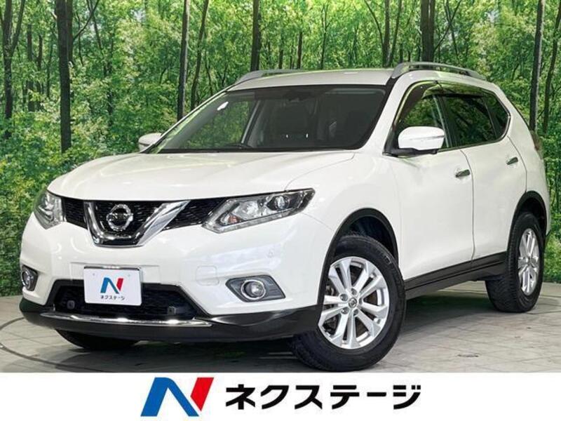 X-TRAIL-0